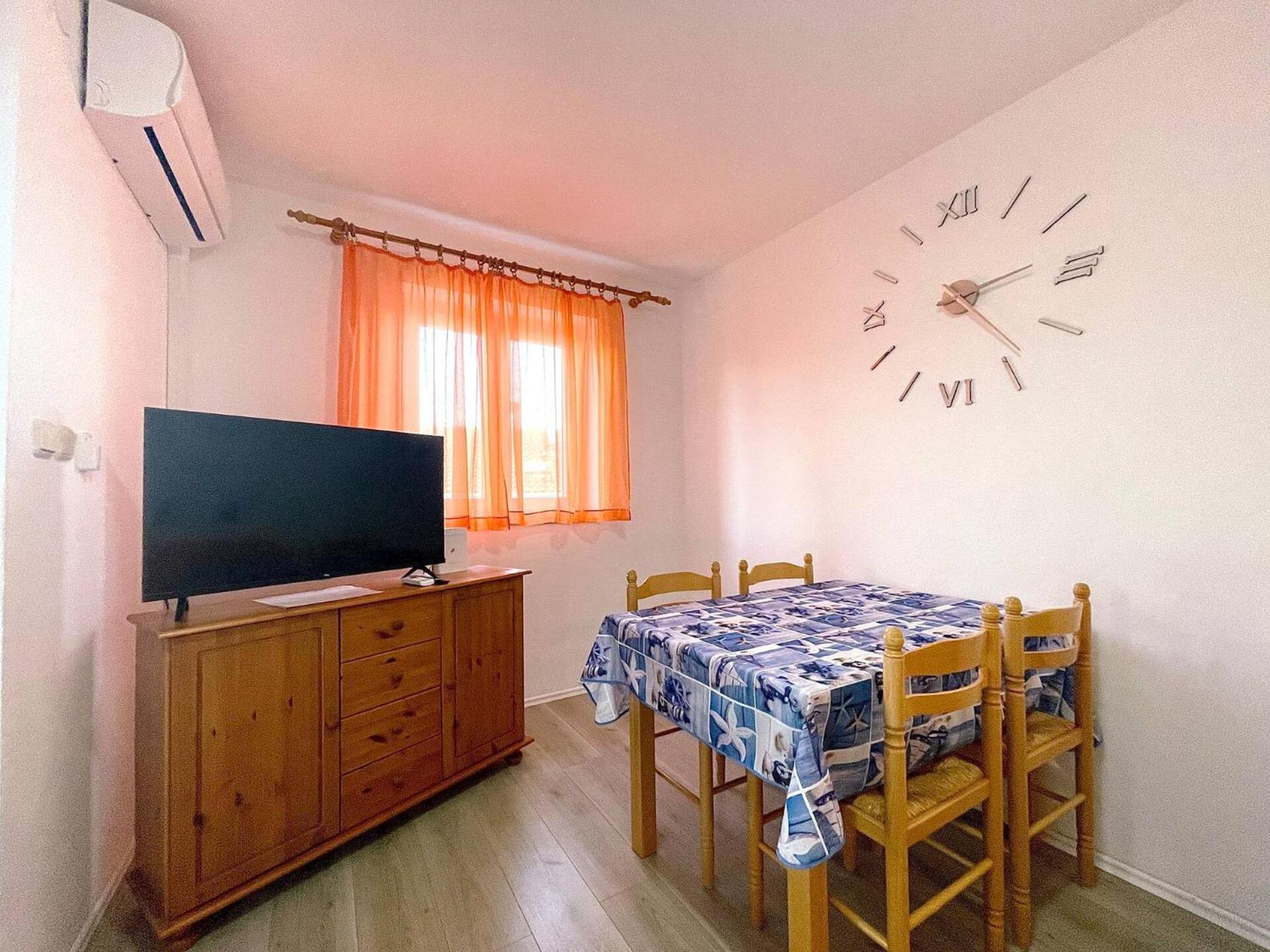 Apartments Capic Z Baška Exteriér fotografie